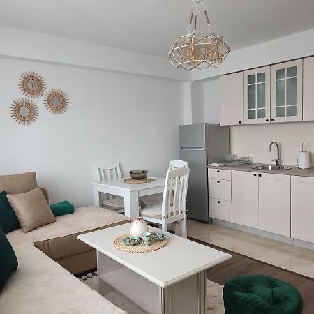 Apartman Dbb Nikšić Extérieur photo