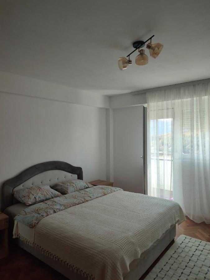 Apartman Dbb Nikšić Extérieur photo