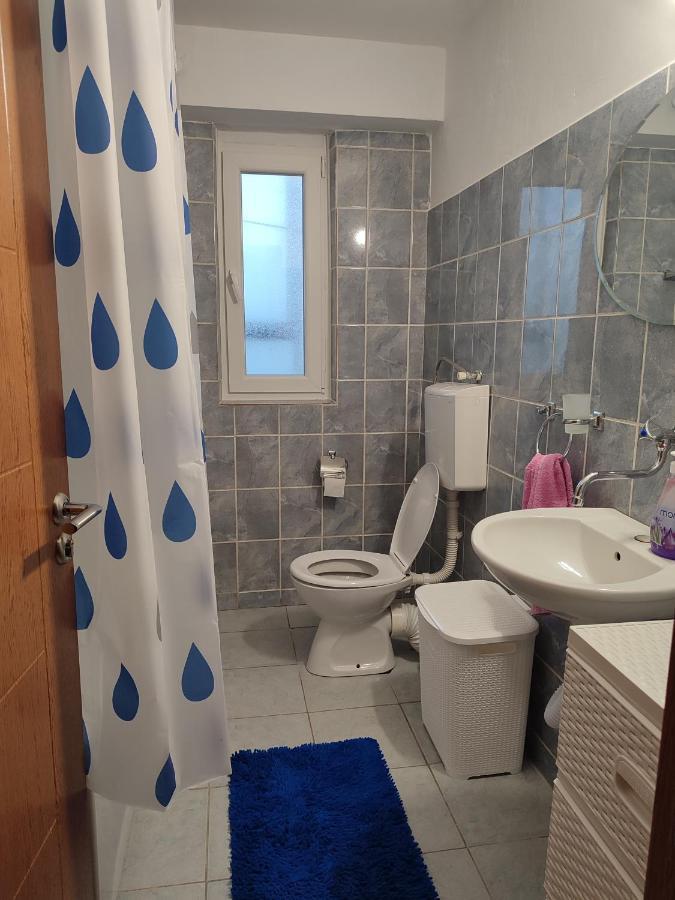 Apartman Dbb Nikšić Extérieur photo
