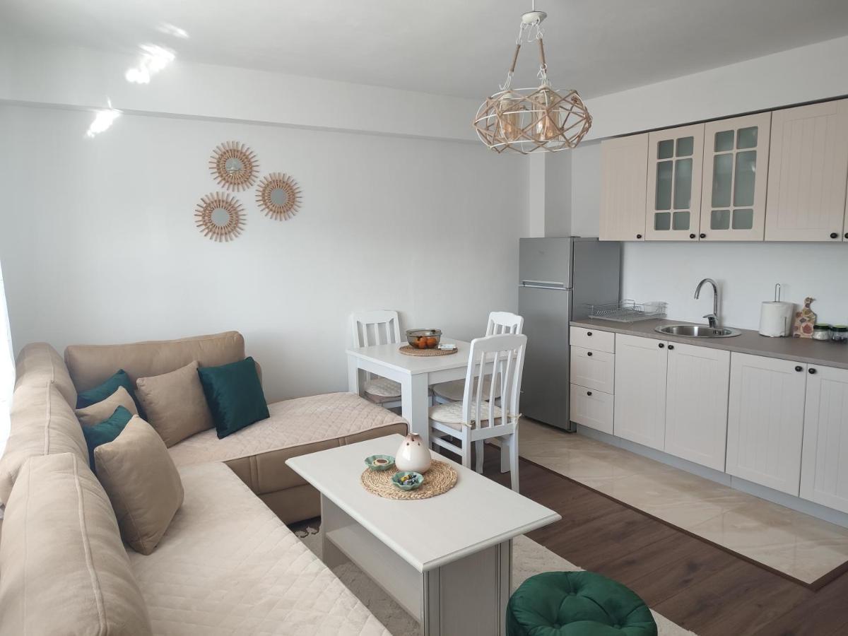 Apartman Dbb Nikšić Extérieur photo