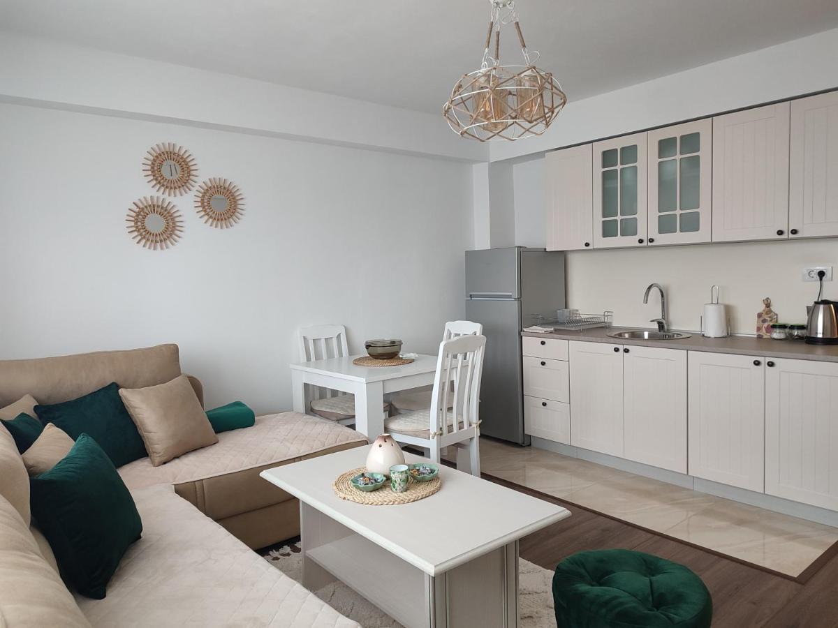 Apartman Dbb Nikšić Extérieur photo