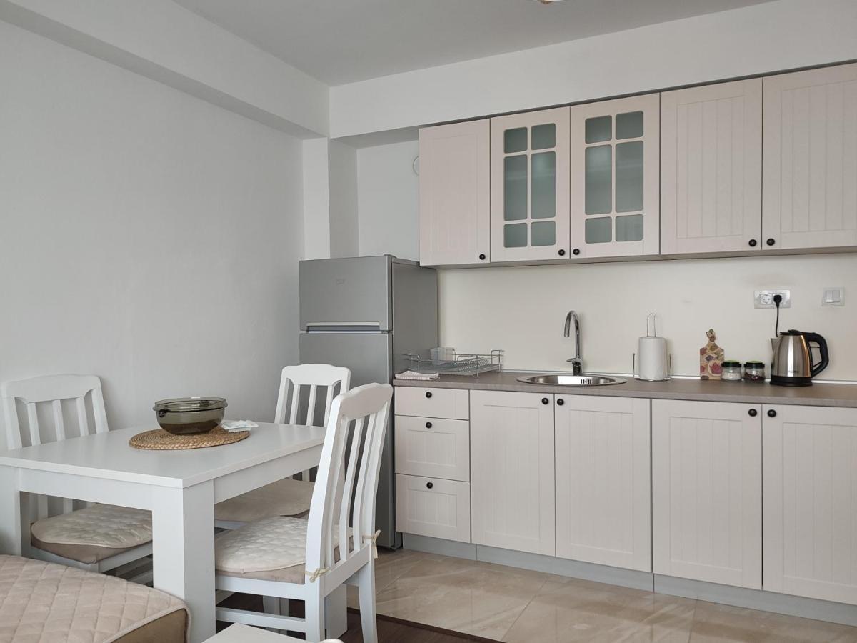 Apartman Dbb Nikšić Extérieur photo