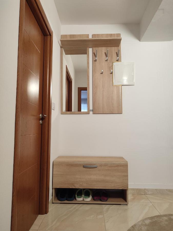 Apartman Dbb Nikšić Extérieur photo