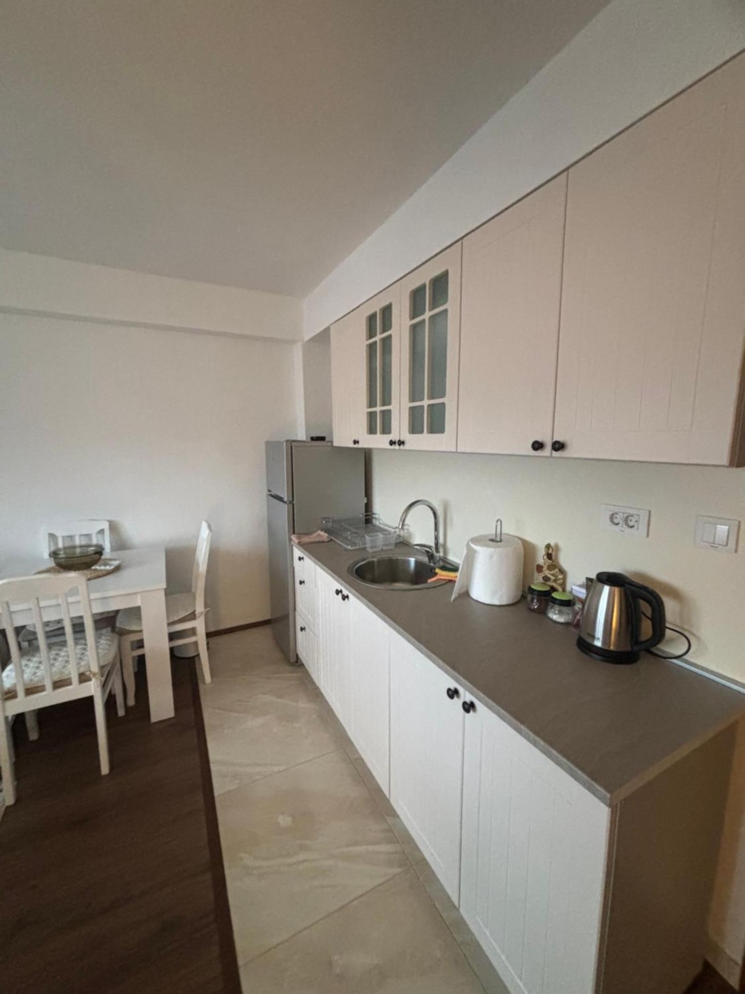 Apartman Dbb Nikšić Extérieur photo