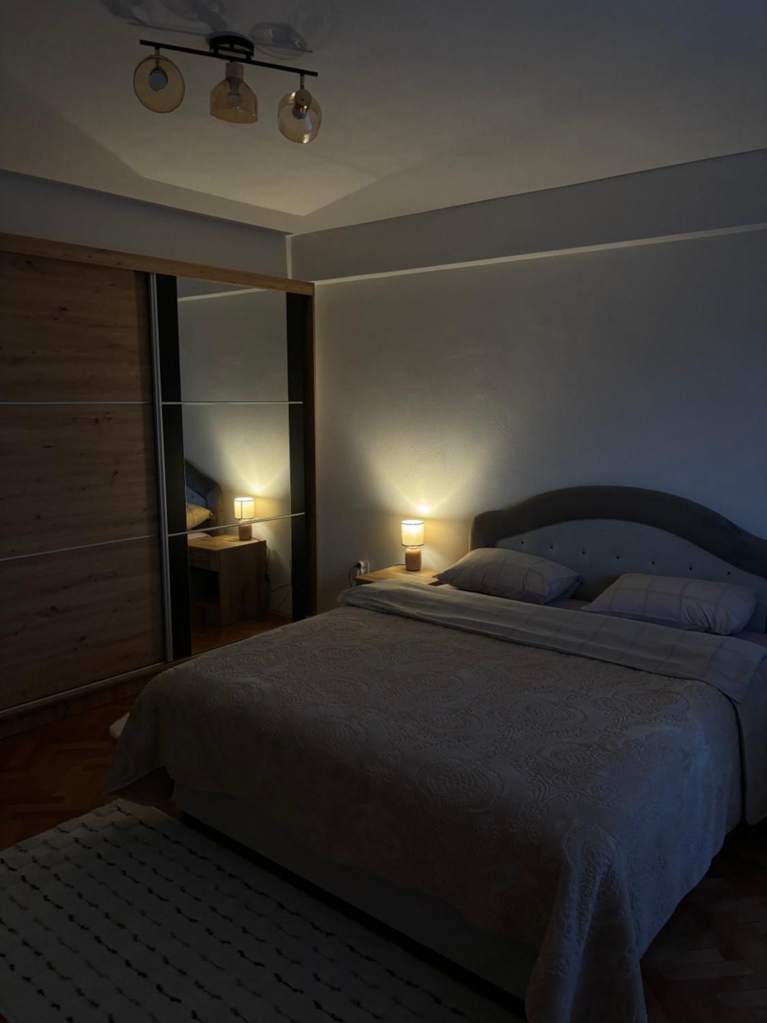 Apartman Dbb Nikšić Extérieur photo