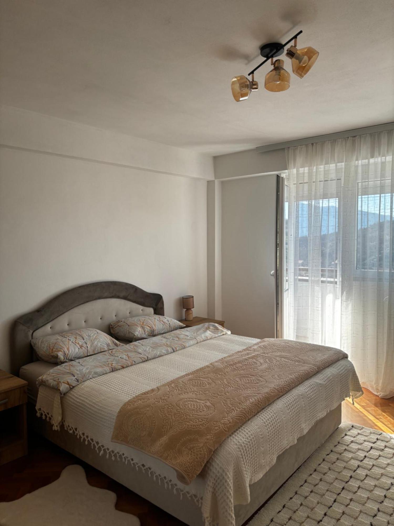Apartman Dbb Nikšić Extérieur photo