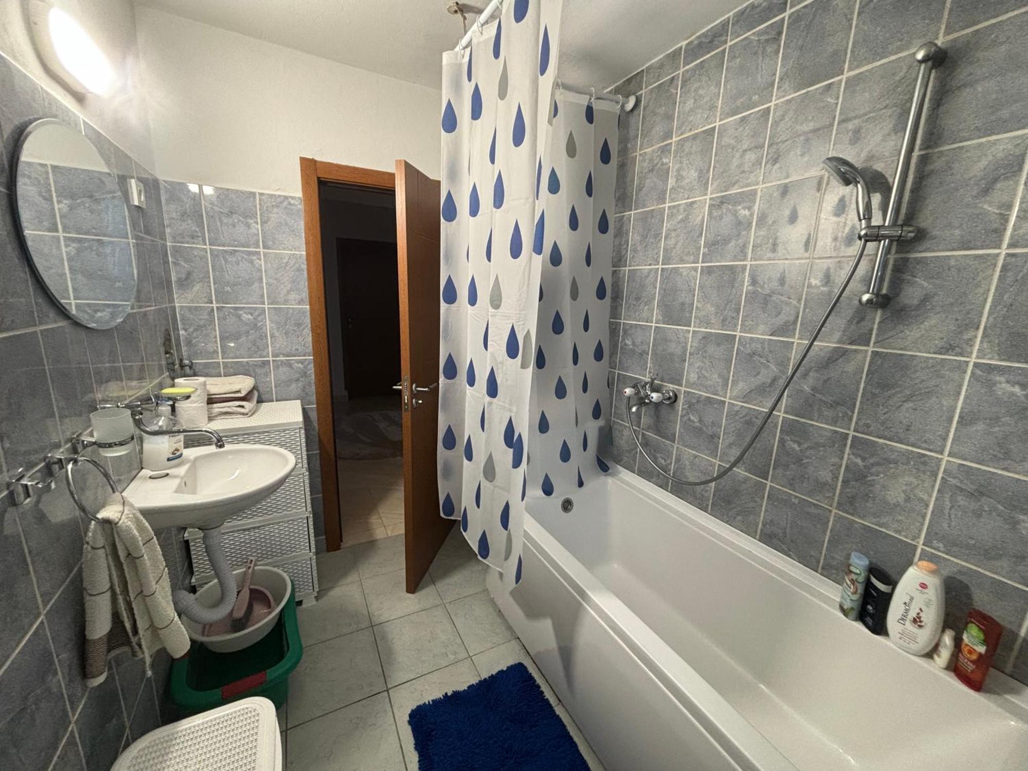 Apartman Dbb Nikšić Extérieur photo