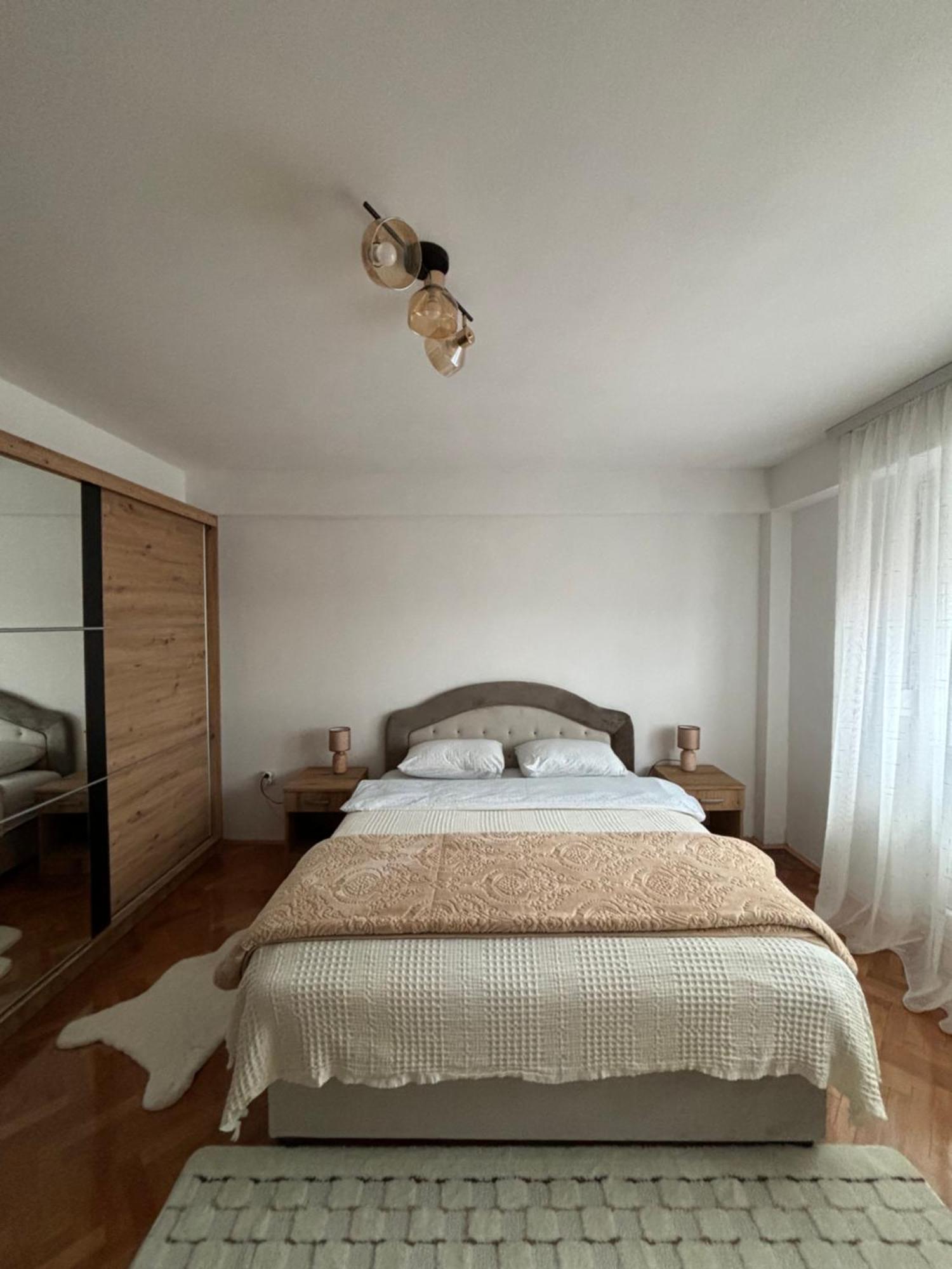 Apartman Dbb Nikšić Extérieur photo
